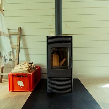 Fwv Chalet 2 Le Scandinave Bullange Zewnętrze zdjęcie