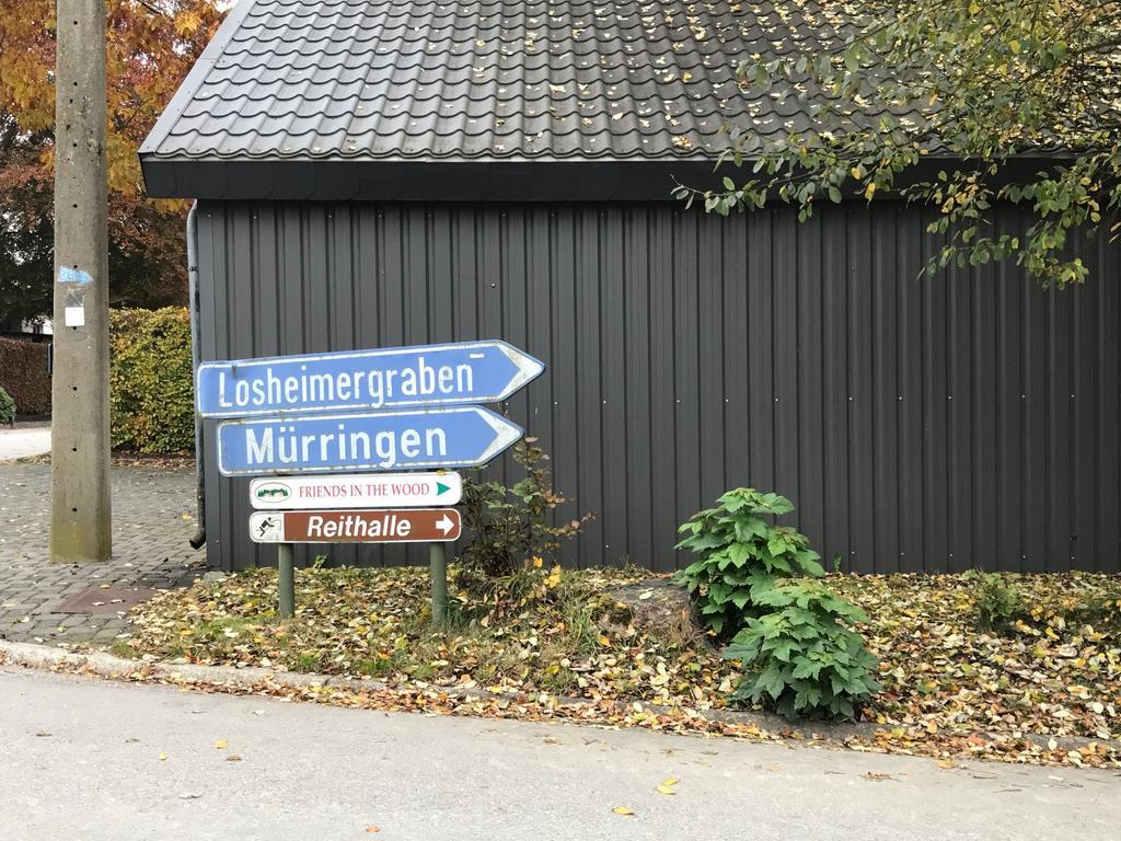 Fwv Chalet 2 Le Scandinave Bullange Zewnętrze zdjęcie