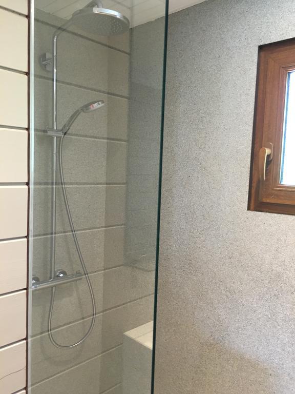 Fwv Chalet 2 Le Scandinave Bullange Zewnętrze zdjęcie