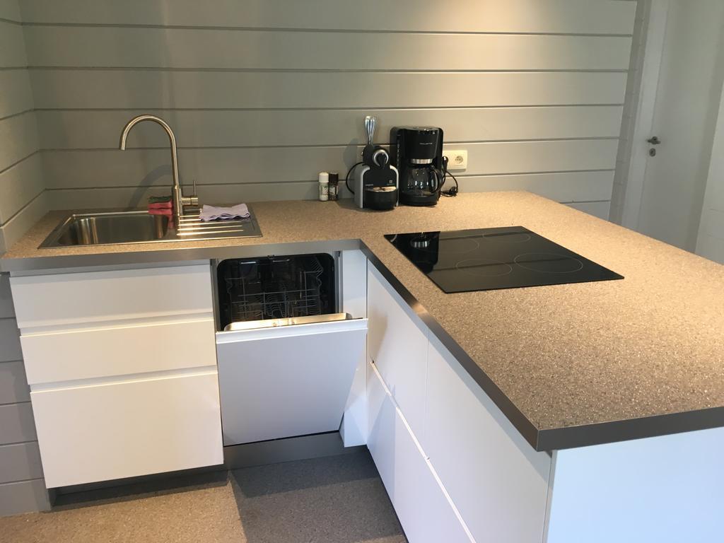 Fwv Chalet 2 Le Scandinave Bullange Zewnętrze zdjęcie