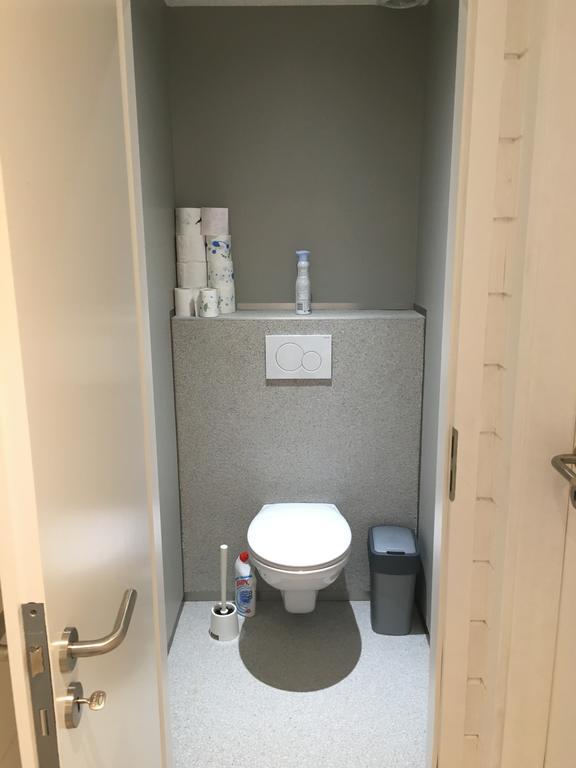 Fwv Chalet 2 Le Scandinave Bullange Zewnętrze zdjęcie