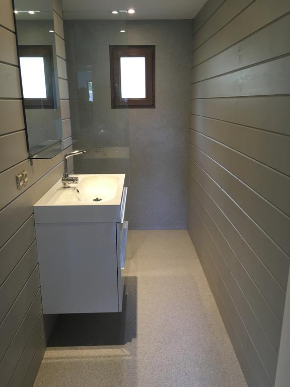 Fwv Chalet 2 Le Scandinave Bullange Zewnętrze zdjęcie