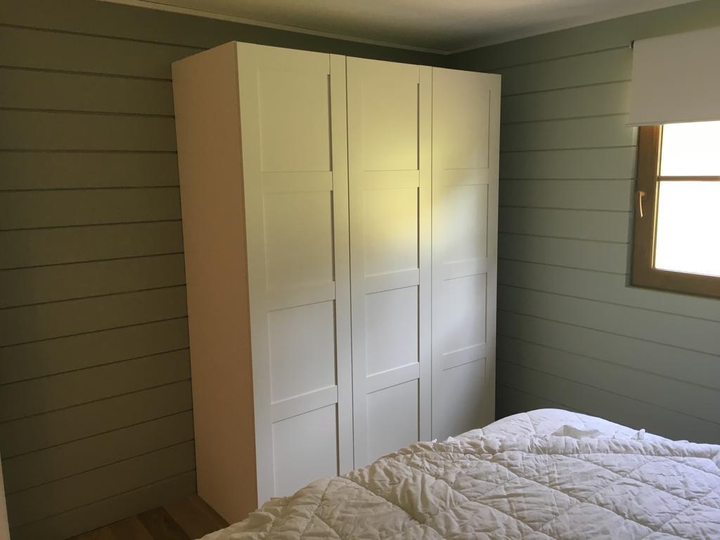 Fwv Chalet 2 Le Scandinave Bullange Zewnętrze zdjęcie