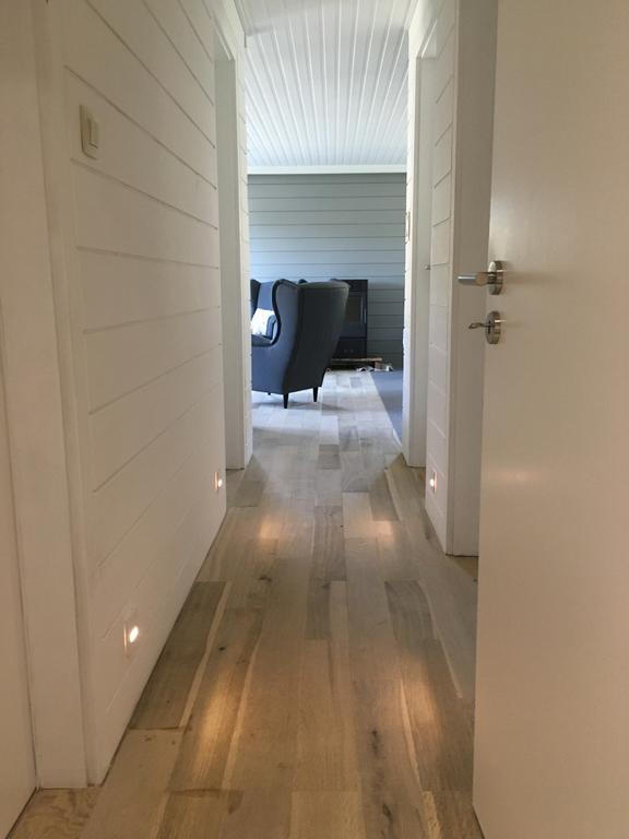 Fwv Chalet 2 Le Scandinave Bullange Zewnętrze zdjęcie