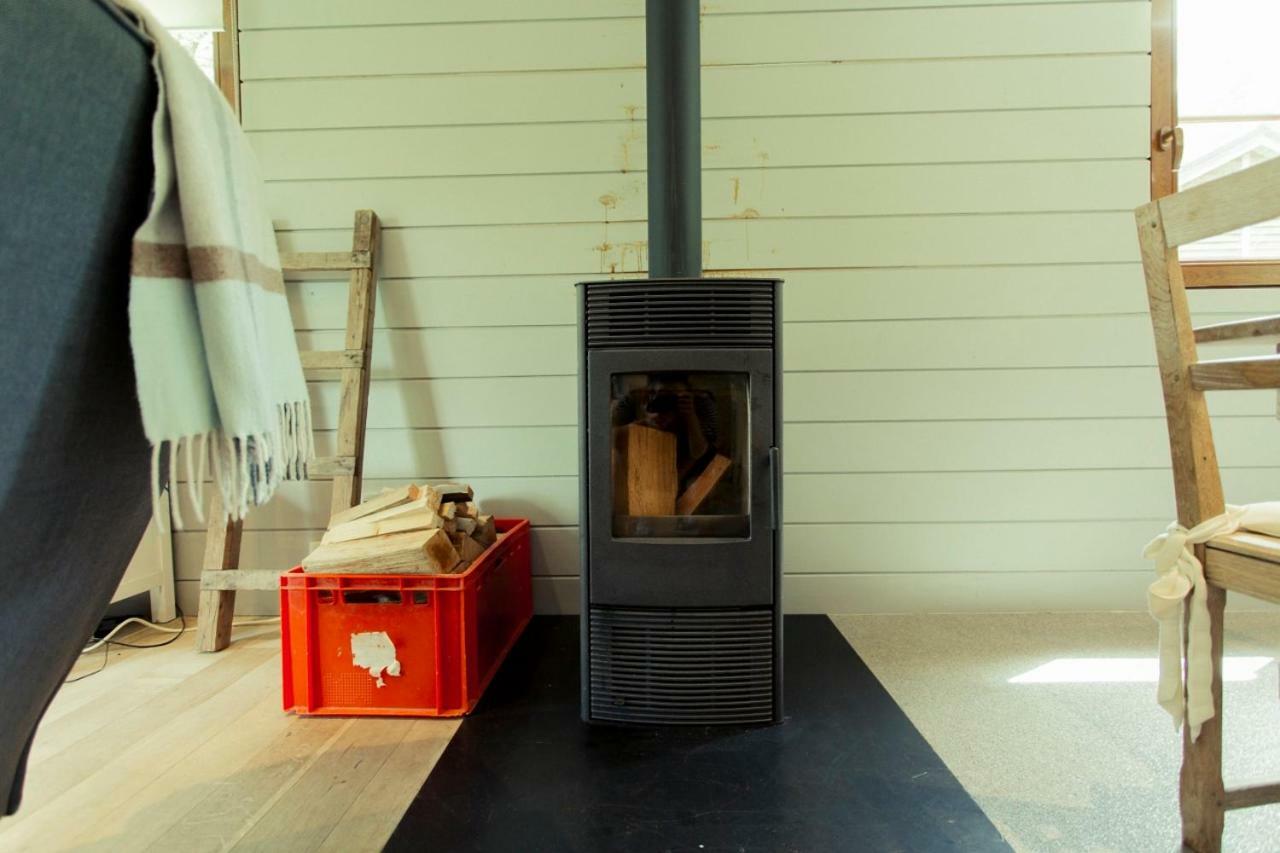 Fwv Chalet 2 Le Scandinave Bullange Zewnętrze zdjęcie
