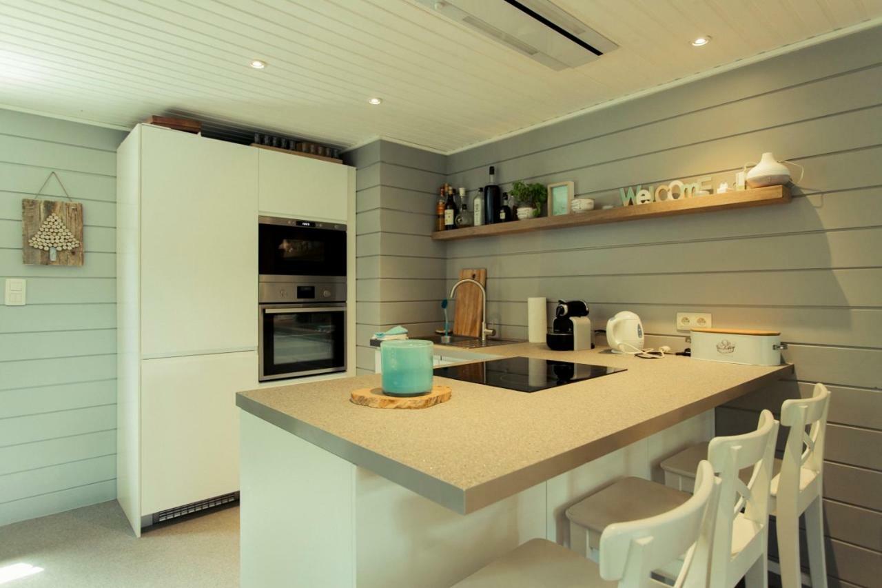 Fwv Chalet 2 Le Scandinave Bullange Zewnętrze zdjęcie