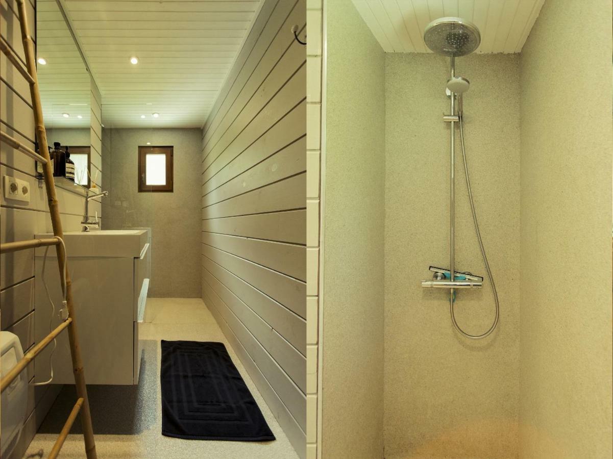 Fwv Chalet 2 Le Scandinave Bullange Zewnętrze zdjęcie